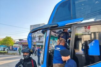 Ditjenpas memindahkan ribuan warga binaan dari Lapas Jambi dan Lapas Bagansiapiapi ke fasilitas pemasyarakatan baru guna meningkatkan kualitas pembinaan, keamanan, dan kapasitas hunian.