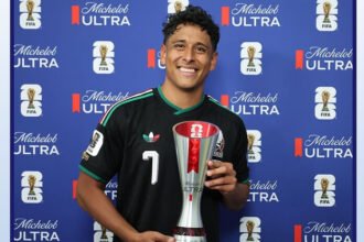 Meksiko memastikan langkah ke fase gugur setelah kemenangan tipis atas Korea Selatan pada laga Grup A Piala Dunia 2026.