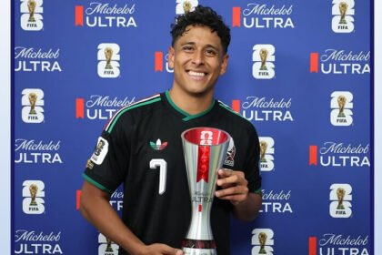 Meksiko memastikan langkah ke fase gugur setelah kemenangan tipis atas Korea Selatan pada laga Grup A Piala Dunia 2026.