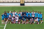 Spanyol menyiapkan laga pembuka Piala Dunia 2026 melawan Cape Verde dengan Yamal dan Nico Williams yang belum diturunkan sebagai starter.