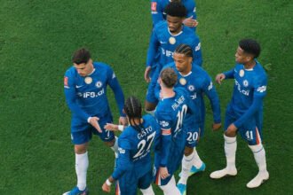 Chelsea dikabarkan hanya mempertahankan tujuh pemain sebagai fondasi utama proyek masa depan klub pada bursa transfer musim panas 2026.