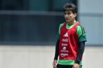 Gilberto Mora, Hugo Sochurek, dan Lennart Karl menjadi tiga pemain termuda yang tampil di Piala Dunia 2026 dan berpotensi mencuri perhatian dunia.