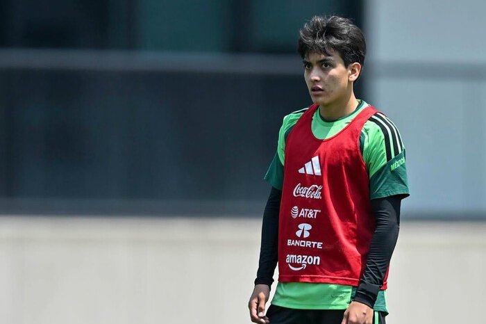 Gilberto Mora, Hugo Sochurek, dan Lennart Karl menjadi tiga pemain termuda yang tampil di Piala Dunia 2026 dan berpotensi mencuri perhatian dunia.