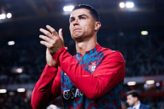 Cristiano Ronaldo menginvestasikan sekitar Rp65,2 miliar untuk menjaga kebugaran dan performa terbaiknya demi tampil kompetitif pada Piala Dunia 2026 di usia 41 tahun.