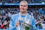 Manchester City langsung mematahkan rumor panas soal Haaland ke Real Madrid yang ternyata hanya bagian dari janji politik kandidat presiden.
