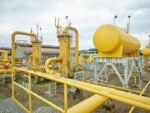 PGN siapkan pasokan gas baru dari Lapangan Sengeti untuk memperkuat ketahanan energi nasional melalui pemanfaatan stranded gas.