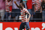 Folarin Balogun terus mencuri perhatian di Piala Dunia 2026 setelah tampil tajam bersama Amerika Serikat dan kini masuk radar sejumlah klub elite Premier League.