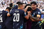 Paraguay Hancurkan Mimpi Jerman, Rekor Bersejarah Die Mannschaft Resmi Berakhir
