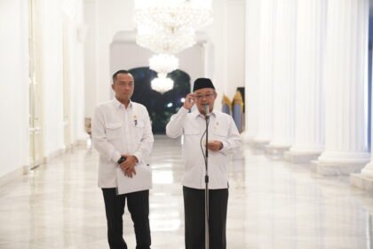 Pemerintah mulai merealisasikan pembangunan 100 Sekolah Nasional Terintegrasi (SNT) sebagai sekolah unggulan non-asrama untuk memperluas akses pendidikan berkualitas di berbagai daerah Indonesia.