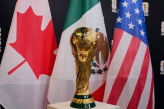 FIFA meresmikan daftar pemain final Piala Dunia 2026 dengan format baru 48 negara, menghadirkan 1.248 pesepak bola, menjadi jumlah terbanyak sepanjang sejarah.