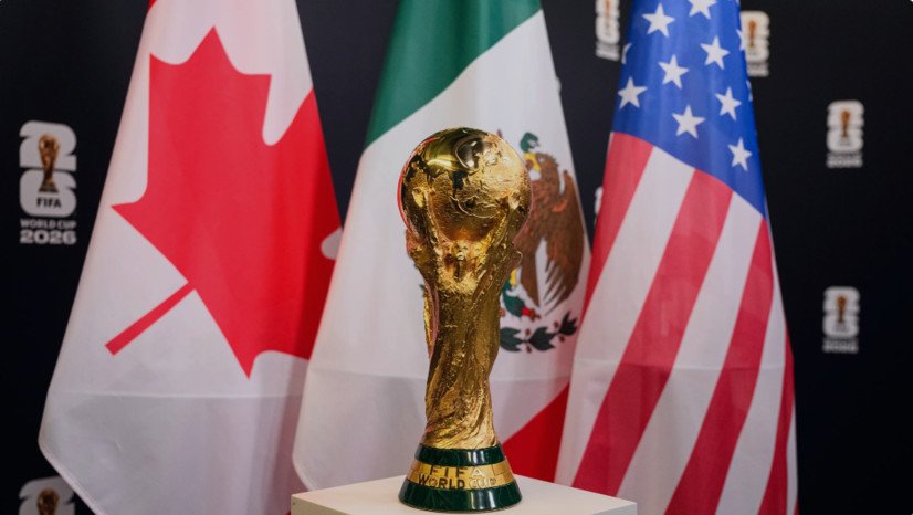 FIFA meresmikan daftar pemain final Piala Dunia 2026 dengan format baru 48 negara, menghadirkan 1.248 pesepak bola, menjadi jumlah terbanyak sepanjang sejarah.