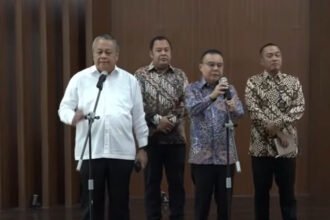 BI dan pemerintah memperkuat koordinasi fiskal dan moneter untuk menjaga stabilitas rupiah, meningkatkan arus modal masuk, serta mendukung pertumbuhan ekonomi nasional di tengah tekanan global.