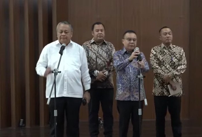 BI dan pemerintah memperkuat koordinasi fiskal dan moneter untuk menjaga stabilitas rupiah, meningkatkan arus modal masuk, serta mendukung pertumbuhan ekonomi nasional di tengah tekanan global.