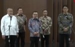 Menkeu Purbaya Yudhi Sadewa menegaskan kondisi fiskal Indonesia berada dalam posisi sangat baik dan siap mendukung percepatan pertumbuhan ekonomi melalui sinergi yang lebih kuat dengan Bank Indonesia.
