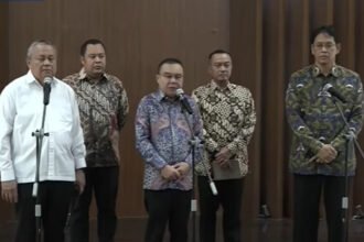 Menkeu Purbaya Yudhi Sadewa menegaskan kondisi fiskal Indonesia berada dalam posisi sangat baik dan siap mendukung percepatan pertumbuhan ekonomi melalui sinergi yang lebih kuat dengan Bank Indonesia.