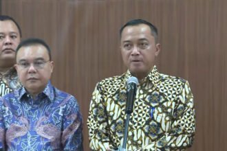 Mensesneg Prasetyo Hadi mengajak seluruh pemangku kepentingan memperkuat koordinasi dan menjaga optimisme demi mempertahankan pertumbuhan ekonomi Indonesia.