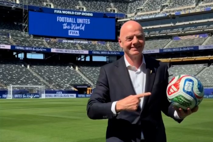 Ribuan tiket Piala Dunia 2026 masih belum terjual menjelang kick-off, memicu kekhawatiran FIFA akan banyaknya kursi kosong di stadion.
