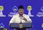 Presiden Prabowo Subianto menegaskan komitmennya mendukung produk dalam negeri dengan menggunakan kendaraan taktis Maung sebagai kendaraan resmi dalam aktivitas kenegaraan.
