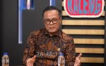 COO Danantara Indonesia Dony Oskaria menegaskan sistem pengelolaan Danantara dirancang berbeda dengan 1MDB melalui pemisahan tegas antara pengelolaan BUMN dan aktivitas investasi.