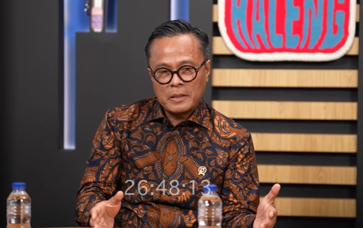 COO Danantara Indonesia Dony Oskaria menegaskan sistem pengelolaan Danantara dirancang berbeda dengan 1MDB melalui pemisahan tegas antara pengelolaan BUMN dan aktivitas investasi.