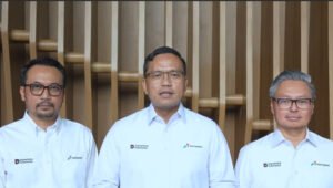 Pertamina memastikan harga Pertalite dan Biosolar tetap stabil meski Pertamax dan Pertamax Green mengalami penyesuaian akibat dinamika energi global.
