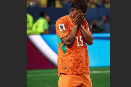 Amad Diallo menjadi pahlawan Pantai Gading setelah mencetak gol kemenangan dramatis ke gawang Ekuador pada menit ke-90 dalam laga Piala Dunia 2026.