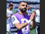 Mohamed Salah menjadi sorotan usai menunjukkan ekspresi kecewa saat ditarik keluar pada laga Mesir kontra Belgia di Piala Dunia 2026, meski tampil sebagai salah satu pemain terbaik di lapangan.