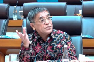 Anggota Komisi VII DPR RI Samuel Wattimena menilai distribusi digital menjadi kunci pemerataan akses film nasional di seluruh Indonesia.