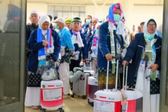 Haji 2026 mencatat perbaikan layanan signifikan dan pemangkasan masa tunggu—apa arti perubahan ini bagi calon jemaah berikutnya?