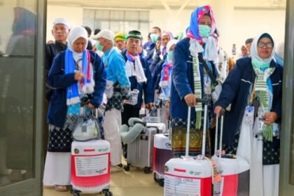 Haji 2026 mencatat perbaikan layanan signifikan dan pemangkasan masa tunggu—apa arti perubahan ini bagi calon jemaah berikutnya?