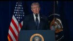 Presiden AS Donald Trump kembali melontarkan ancaman keras kepada Iran setelah bentrokan militer terbaru memicu meningkatnya ketegangan di Selat Hormuz.
