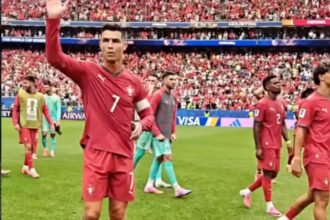 Kolombia memastikan diri sebagai juara Grup K Piala Dunia 2026 usai bermain imbang tanpa gol melawan Portugal, sementara kedua tim bersiap menghadapi tantangan di babak 32 besar.
