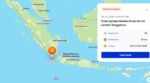 Gempa bumi magnitudo 4,9 mengguncang perairan selatan Tanggamus, Lampung, pada Minggu (28/6/2026) dini hari dan getarannya dirasakan hingga Bandar Lampung.