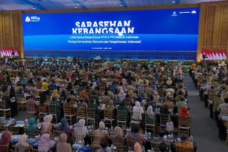 Presiden Prabowo Subianto menegaskan perkembangan Artificial Intelligence dan teknologi nuklir harus direspons melalui penguatan riset, inovasi, serta peningkatan kualitas profesor dan perguruan tinggi agar Indonesia mampu bersaing di era revolusi teknologi global.