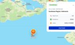 Gempa bumi magnitudo 4,4 mengguncang wilayah Sumbawa pada Senin pagi (29/6/2026) dengan pusat gempa berada di kedalaman 20 kilometer berdasarkan data real-time BMKG.
