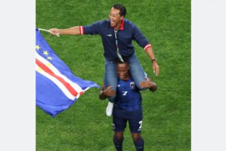 Bubista sukses mengubah Tanjung Verde menjadi salah satu kekuatan baru sepak bola Afrika hingga mencatat sejarah lolos ke Piala Dunia untuk pertama kalinya.
