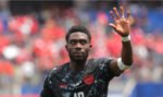 Alphonso Davies menandai debutnya di Piala Dunia 2026 dengan membantu Kanada mengalahkan Afrika Selatan dan mencetak sejarah lolos ke babak 16 besar untuk pertama kalinya.
