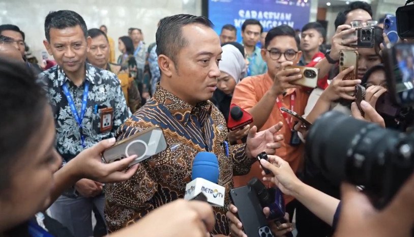 Presiden Prabowo Subianto mengarahkan penambahan anggaran riset nasional hingga Rp4 triliun guna memperkuat ekosistem penelitian yang terintegrasi dan menghasilkan inovasi yang berdampak langsung bagi masyarakat.
