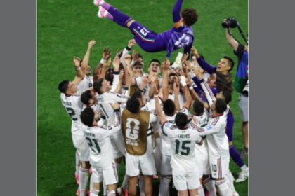 Meksiko memburu tiket babak 16 besar Piala Dunia 2026 dengan mengandalkan komposisi pemain terbaik saat menghadapi Ekuador dalam duel penentu.