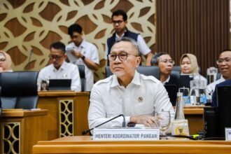 Pemerintah mempercepat persiapan operasional 36 ribu Kopdes Merah Putih sebagai pusat penyaluran bantuan dan penguatan ekonomi desa mulai akhir 2026.