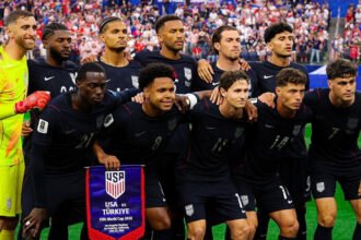 Meksiko sementara unggul atas Amerika Serikat dalam World Cup Power Rankings berkat rekor sempurna tanpa kebobolan di fase grup Piala Dunia 2026.