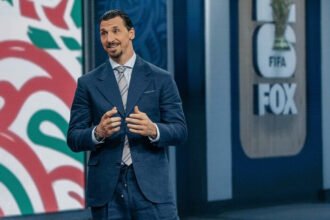Zlatan Ibrahimovic memberikan apresiasi sekaligus tantangan kepada Cape Verde setelah negara debutan itu mencetak sejarah dengan lolos ke babak 16 besar Piala Dunia 2026.