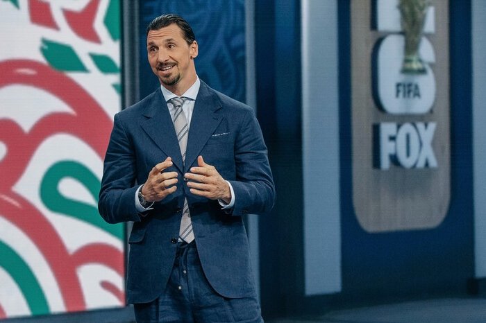 Zlatan Ibrahimovic memberikan apresiasi sekaligus tantangan kepada Cape Verde setelah negara debutan itu mencetak sejarah dengan lolos ke babak 16 besar Piala Dunia 2026.