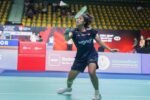 Thalita Ramadhani Wiryawan dipastikan debut di Kejuaraan Dunia 2026 menggantikan Gregoria Mariska Tunjung.
