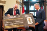 Harga tiket Piala Dunia 2026 mulai terkoreksi menjelang kick-off, namun laga yang melibatkan Brasil, Portugal, dan Amerika Serikat tetap dibanderol sangat tinggi.
