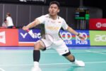 Enam wakil Indonesia sukses mengamankan tempat di perempat final Australia Open 2026 setelah meraih kemenangan pada babak 16 besar di Sydney.