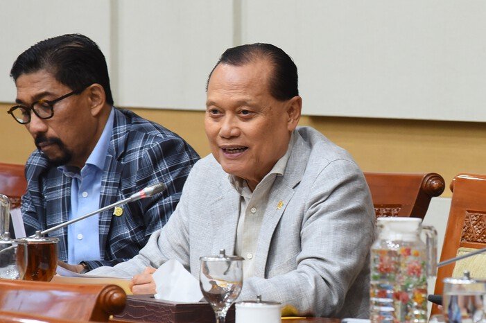 Pembahasan RUU Perampasan Aset di DPR RI ditekankan harus tetap menjaga keseimbangan antara penegakan hukum dan perlindungan hak warga negara.