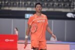 Alwi Farhan memastikan tempat di semifinal Australian Open 2026 usai menyingkirkan Lee Chia Hao dalam dua gim langsung di Sydney.