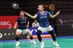 Febriana Dwipuji Kusuma/Meilysa Trias Puspitasari menunjukkan dominasi atas pasangan muda Malaysia untuk memastikan langkah ke semifinal Australia Open 2026.