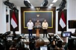 Tiga pimpinan baru Badan Gizi Nasional mendapat mandat untuk mempercepat konsolidasi internal, memperkuat koordinasi lintas instansi, dan menjaga keberlanjutan Program Makan Bergizi Gratis di seluruh Indonesia.